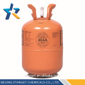 Hochreine 10,9 kg / 24 lb Mischkältemittel R404A Gas
